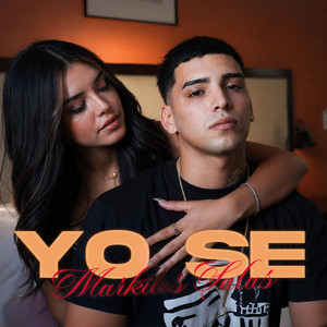 Yo Se by Markitos Salas