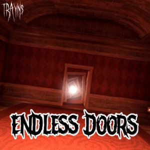 Endless Doors by TRAYN$