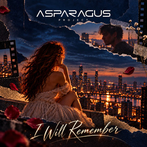 I Will Remember by ASPARAGUSproject