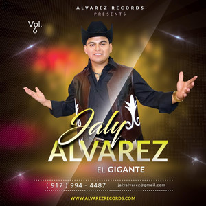 Jaly Alvarez - Esta Ceveza Es LA Cura