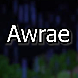 Awrae by Kunzy