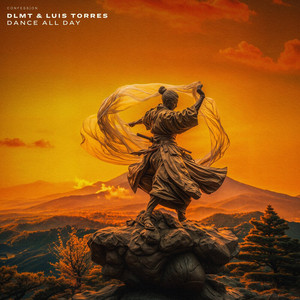 Dance All Day by DLMT, Luis Torres