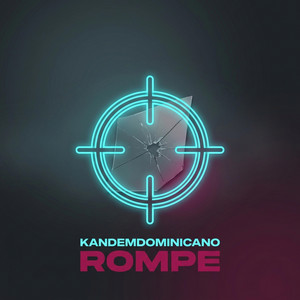 Rompe by KandemDominicano
