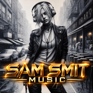 Turn the music back on by Sam Smit