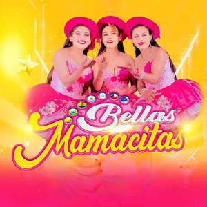 Bellas Mamacitas - Corazoncito