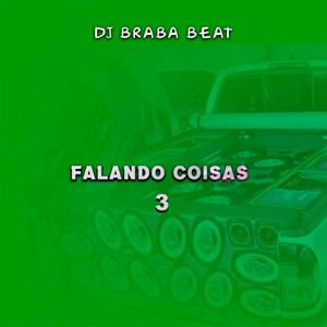 Dj Braba Beat - Eita Tempinho Bom