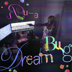 Dream Bug by Яu-a