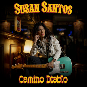 El Camino by Susan Santos