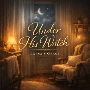 Covered While You Dream by Layna's Grace