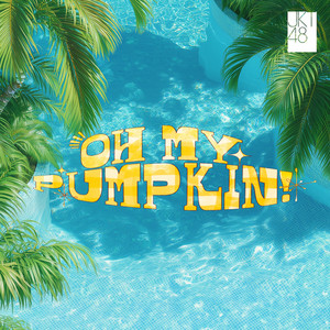 JKT48 - Oh my pumpkin! (JKT48 Version)