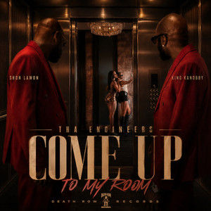 Tha Engineers — Come Up To My Room (2026)