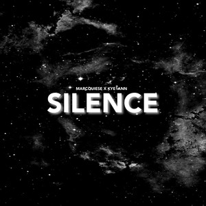Portada de Silence