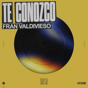 Te Conozco by Fran Valdivieso