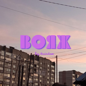 Вояж