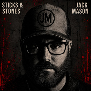 In My Bones by Jack Mason