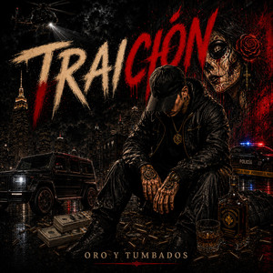 TRAICIÓN by ORO Y TUMBADOS