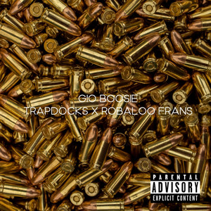 BATI MI KO by Trap Docks, GIOBOOSIE300, Robaloo Frans
