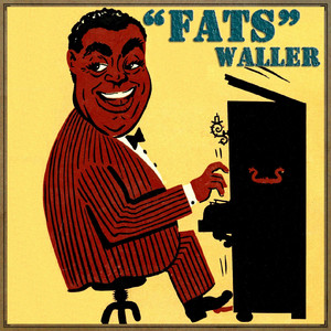 Vintage Jazz No. 160 - LP: Fats Waller - Compilation by Fats