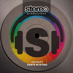 WeMart — Siente Mi Ritmo (2026)