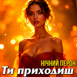 Ти приходиш by Нічний Перон