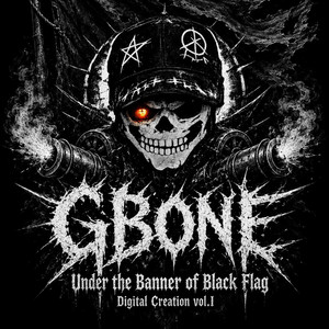 PIRATE LIFE by GBone