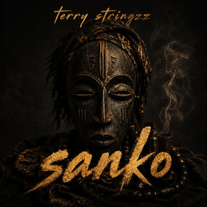 Sanko by Terry stringzz, Kayy One