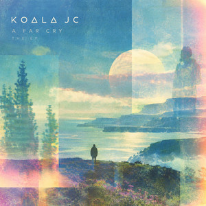Dreamer by Koala JC