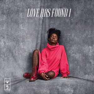 Love Has Found I by Jah9