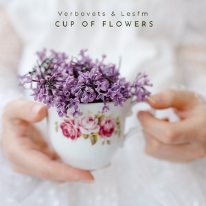 Cup of Flowers