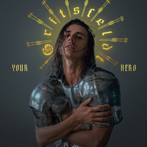 GRITSFELDT — Your Hero
