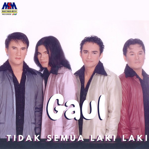 Tidak Semua Laki Laki