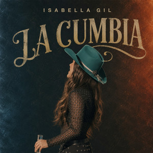La Cumbia by Isabella Gil