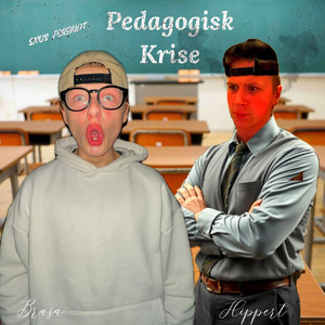 Pedagogisk Krise