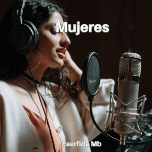 mujeres by Faerfido Mb