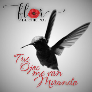 Flor de Chilenas - Tus Ojos Me Van Mirando