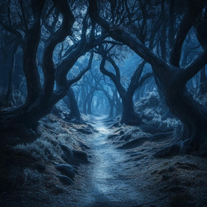 Atmosphere by Ethereal Drifters