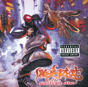 Significant Other (Explicit) - Album by Limp Bizkit | Spotify