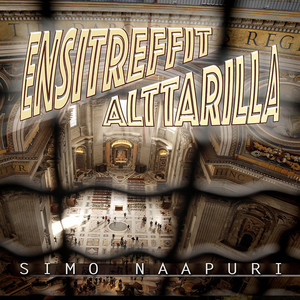 Ensitreffit alttarilla