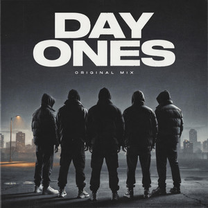 Day Ones by ZyvokraNova