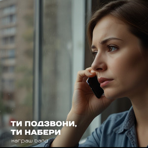 Ти подзвони, ти набери