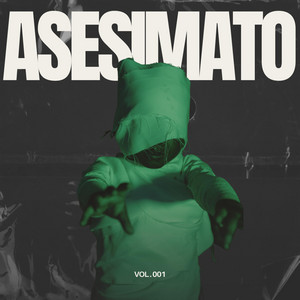 Matos Mc K-Libre - Dando Leña