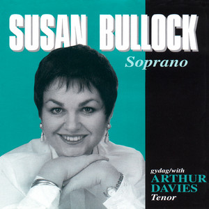 Susan Bullock poster