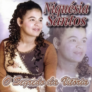 O Segredo da Vitória by Niquésia Santos