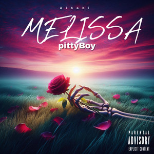 pittyBoy - Melissa