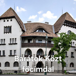 Dominik Veress - Barátok közt főcímdal