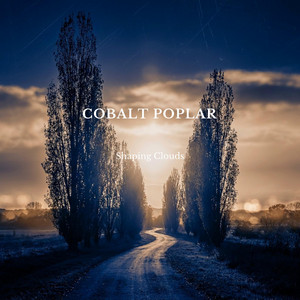 Cobalt Poplar by Shaping Clouds