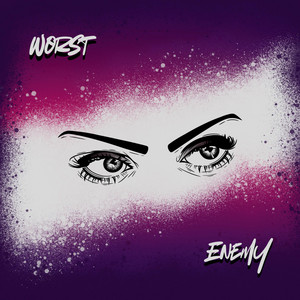 Worst Enemy by Heidi Faye, HOLY808