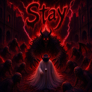 STAY by SpookyDoo