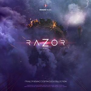 Starship 1970 by Imagine Music