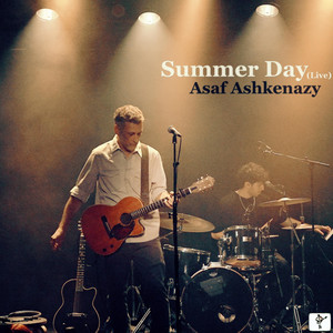Summer Day - Live by Asaf Ashkenazy